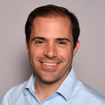 Ben Drucker, Chief Technical Officer