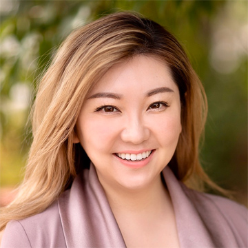 Cindy Zee, Head of Regulatory Affairs