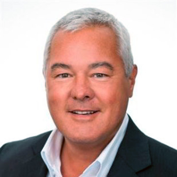 Mark Santos, RPh, Director