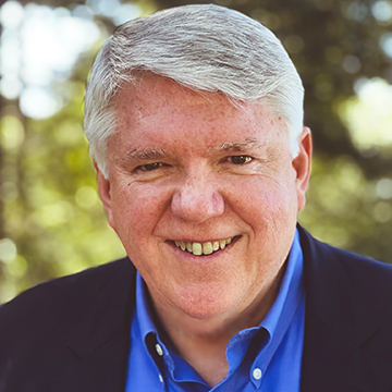 Mike Cunningham, PharmD, Director