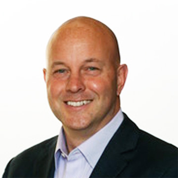 Timothy Ayers, Legal/Compliance